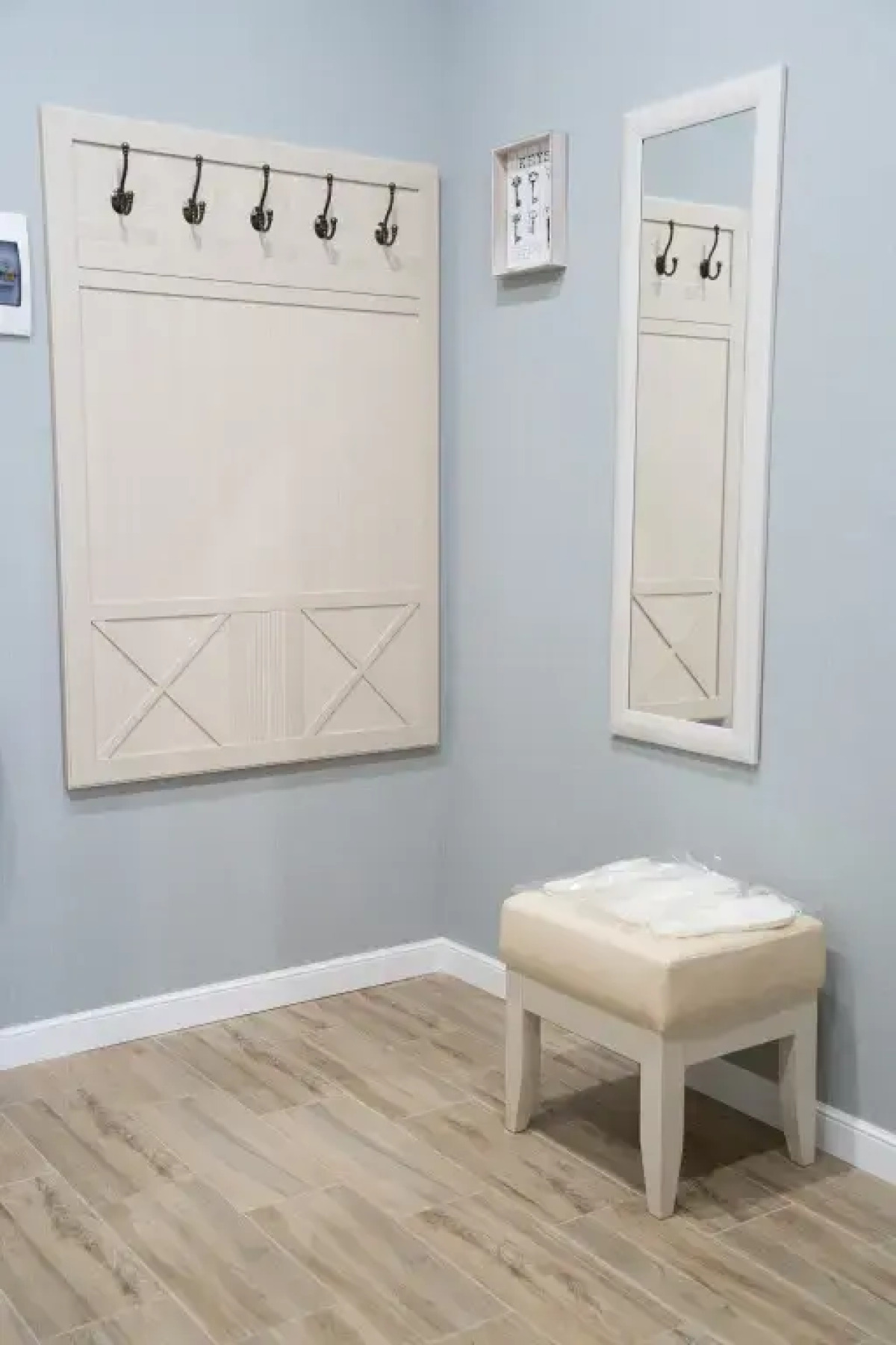 Апартаменты Malina Shtolz Bedroom