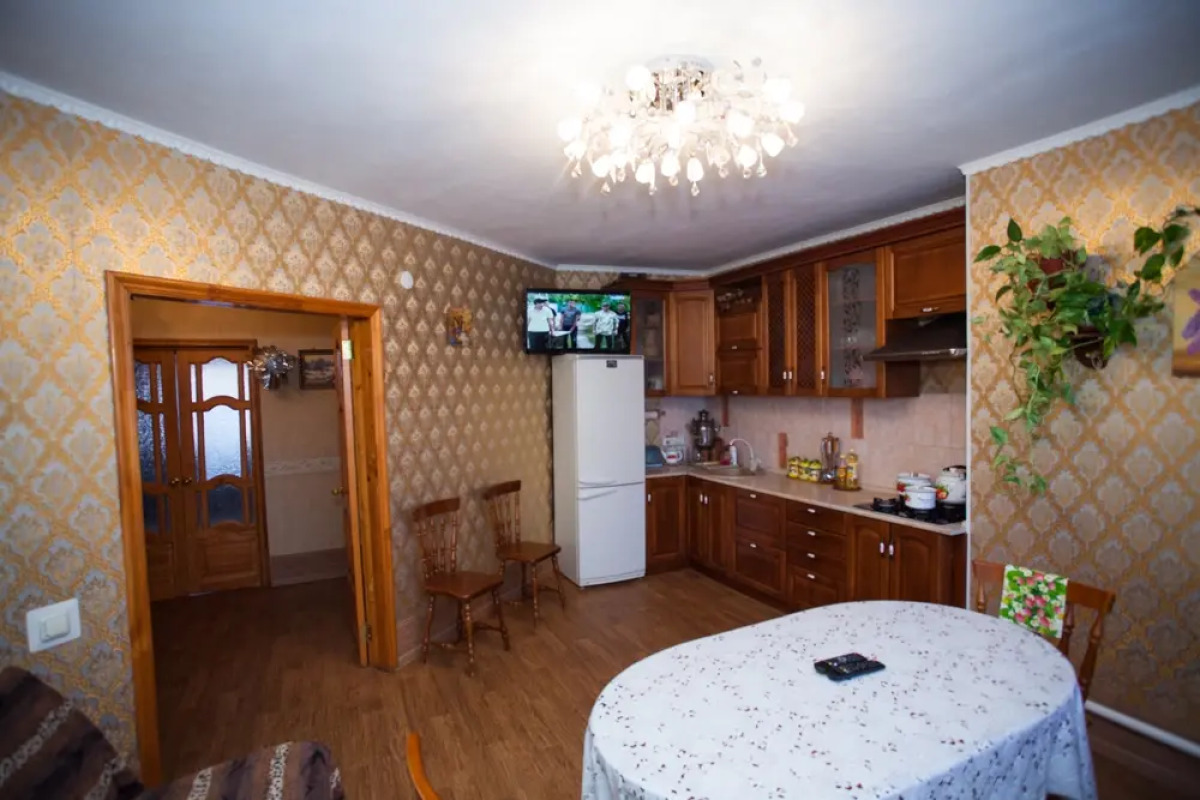 Меблированные комнаты Августин