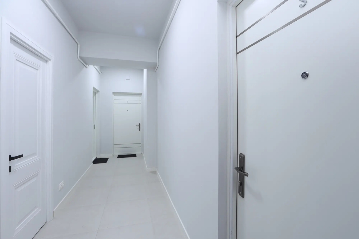 Апартаменты on Amiryan Str. 26/4-78/1