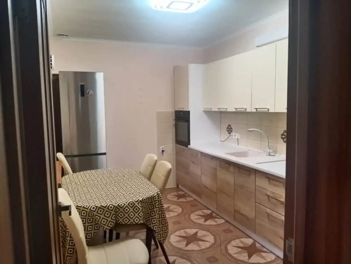 Гостевой дом AT Relax House