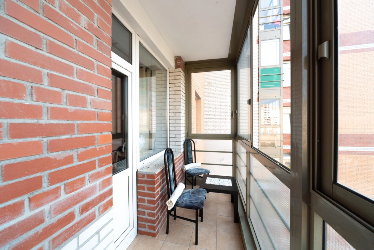 Апартаменты на Богатырском проспекте 26/1