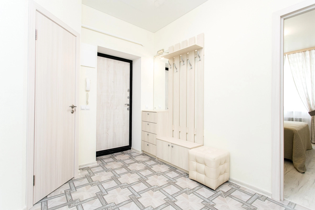 Апартаменты Сутки-Дом - Грузинка