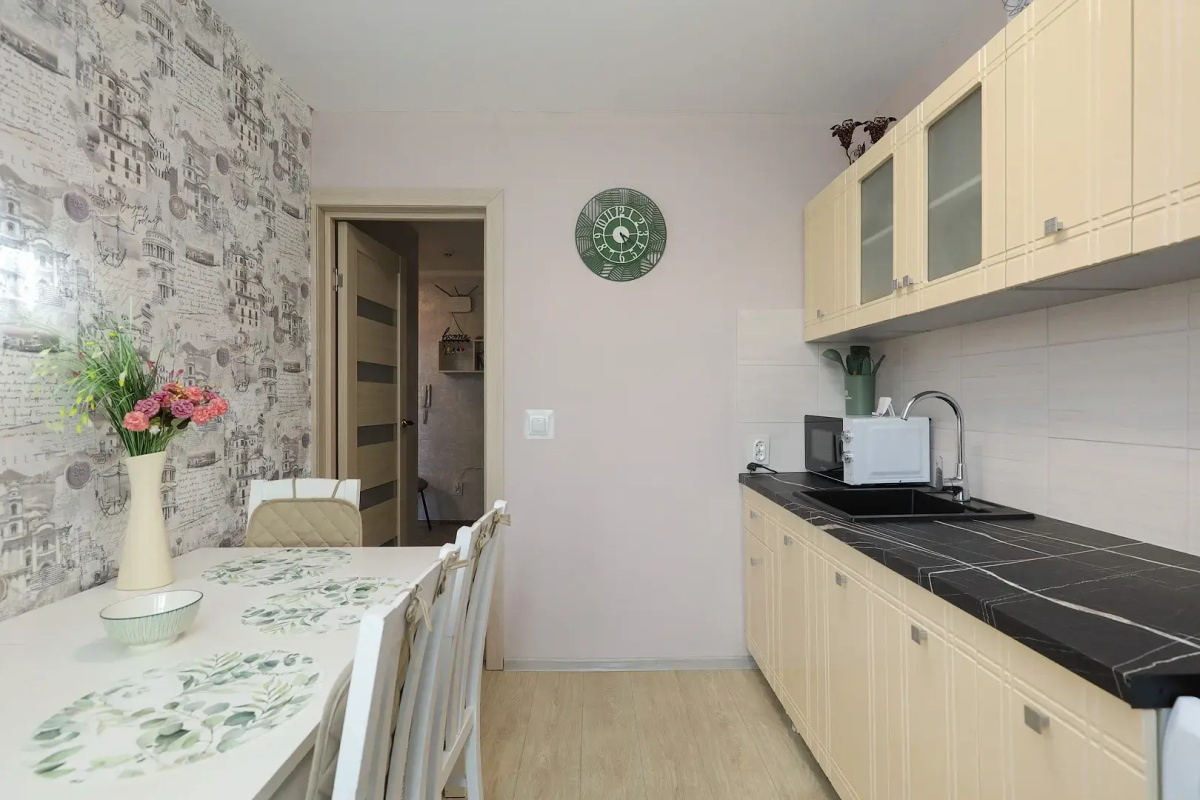 Квартира BalticRealty EcoHome Пионерский
