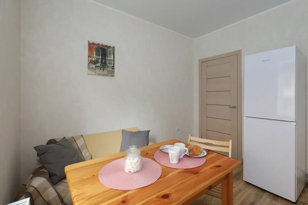 Апартаменты BalticRealty Eco Cranz