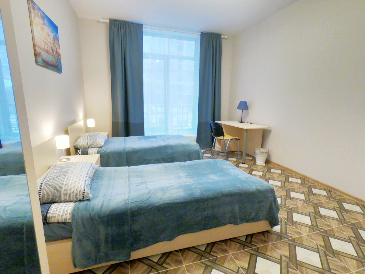 Апартаменты Guest Room