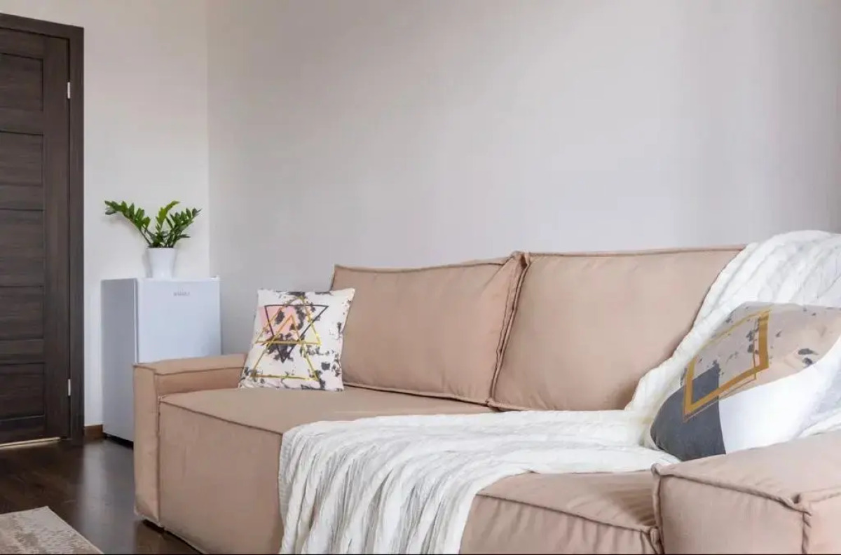 Апартаменты ЖК Статус Парк Победы