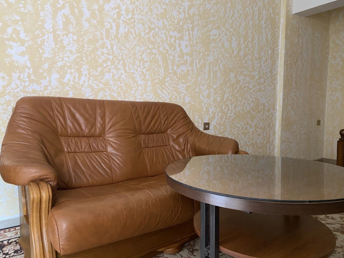 Апартаменты в центре Зеленоградска