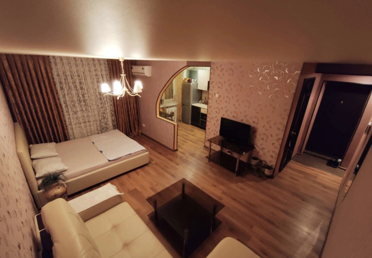 Квартира In Goncharova