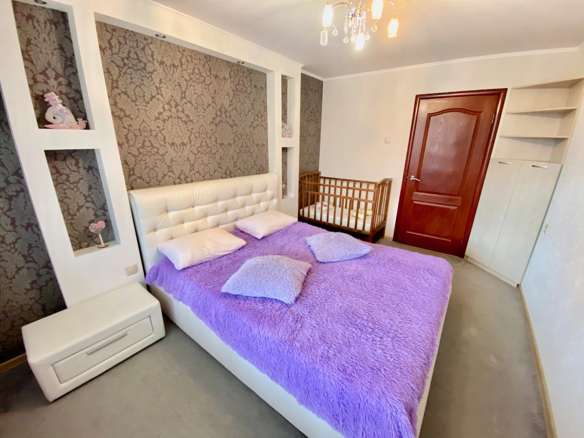 Апартаменты на Мичурина 19/27