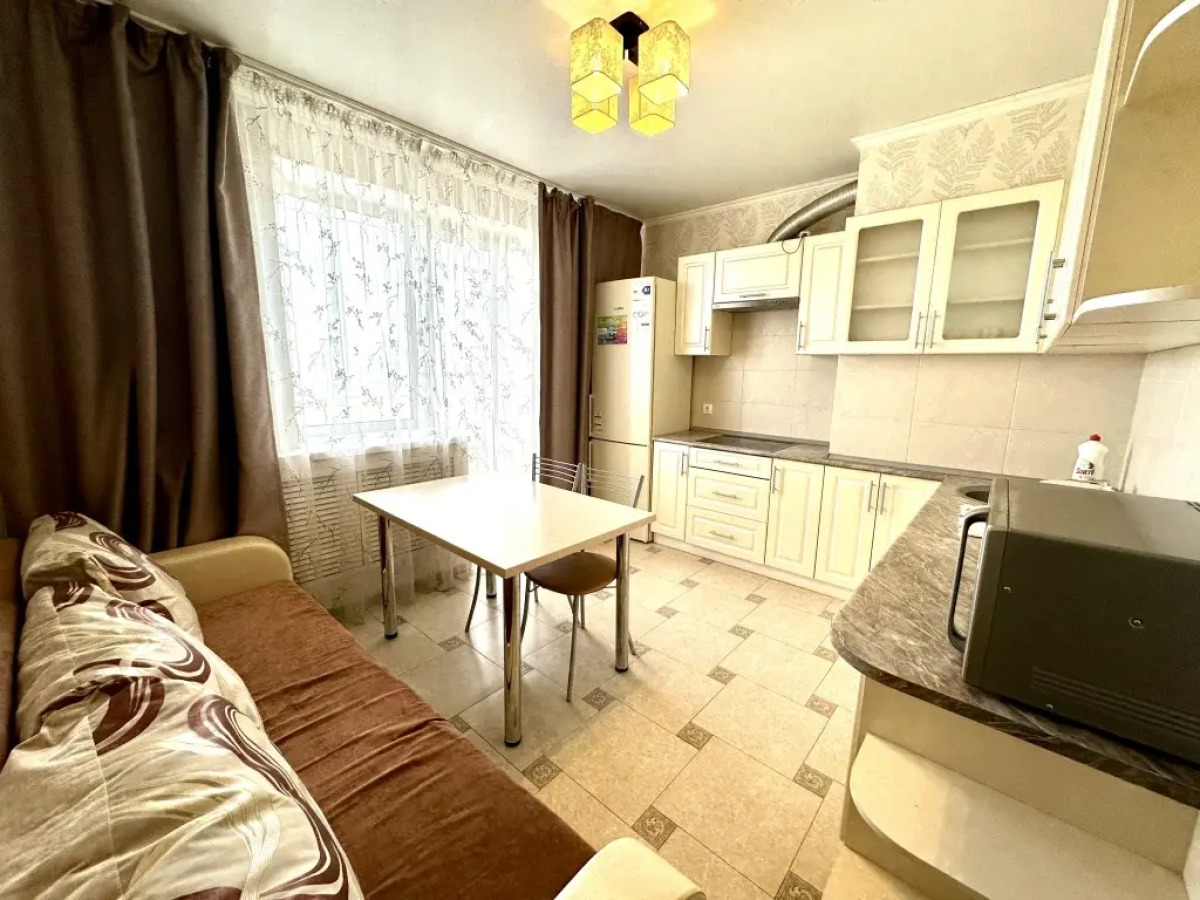 Апартаменты 651 Флэтс-Лайн на улице Красноармейская 100