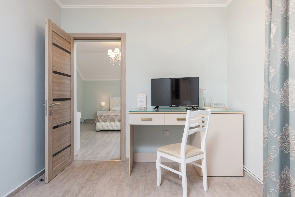 Гостевой дом Home-otel