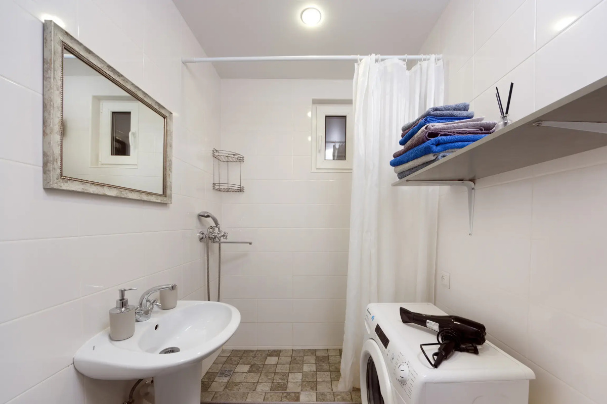 Квартира Тихая Гавань Для Отдыха