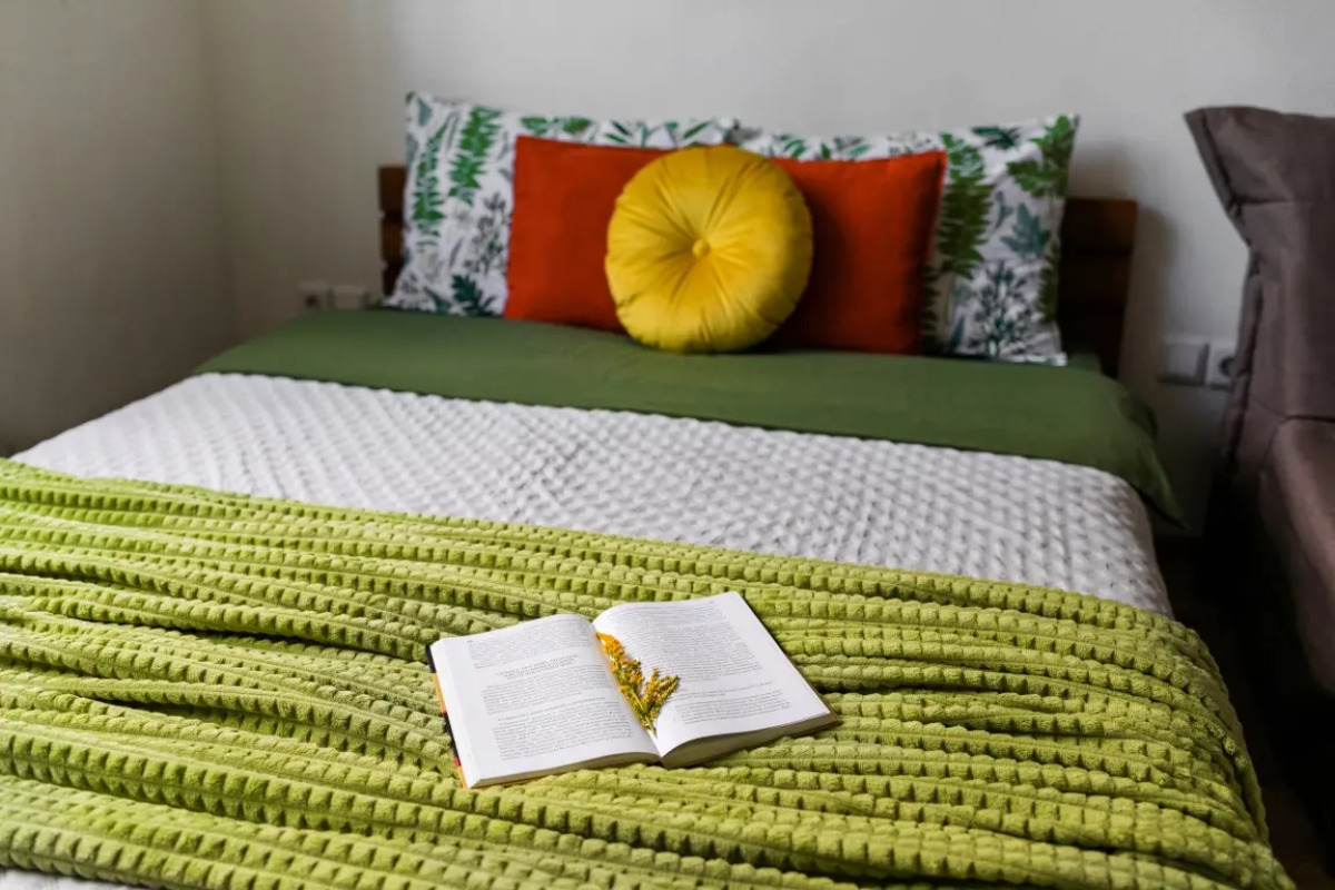 Квартира возле зоопарка 2