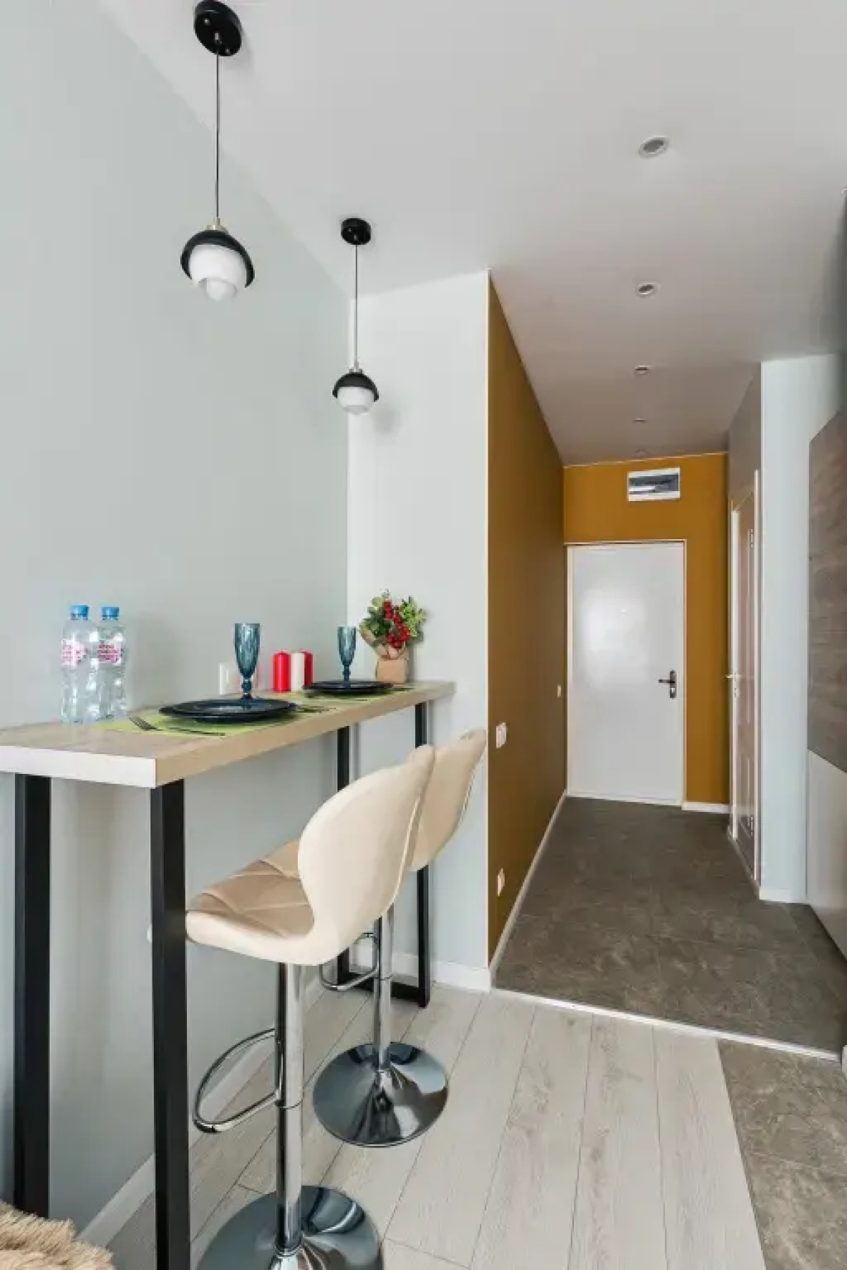 Апартаменты 1 MaxRealty24 Волоколамское Шоссе 24К1