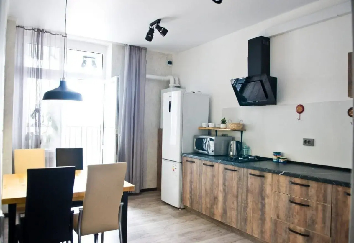 Квартира Vgosti61 Высота