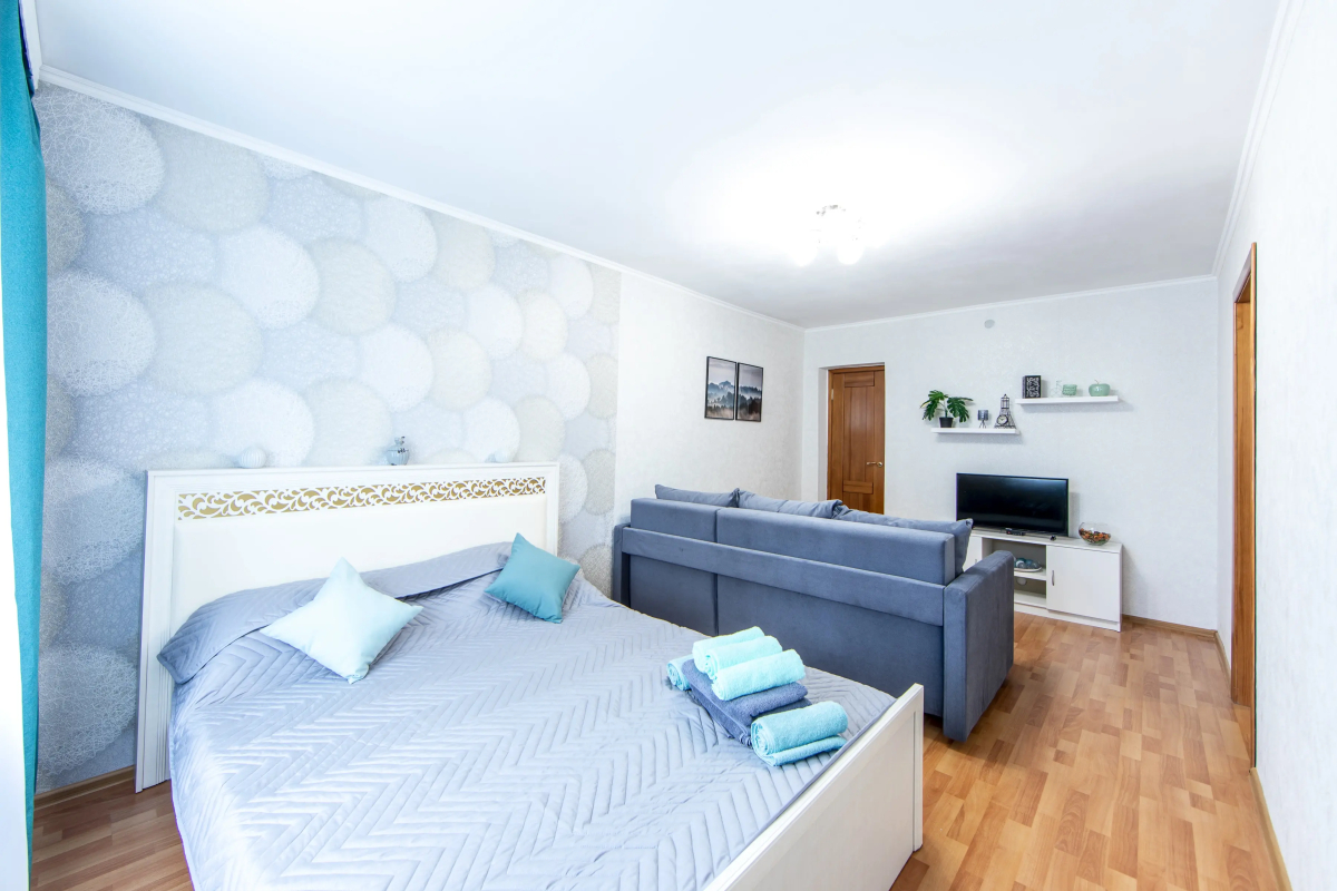 Квартира Отличная