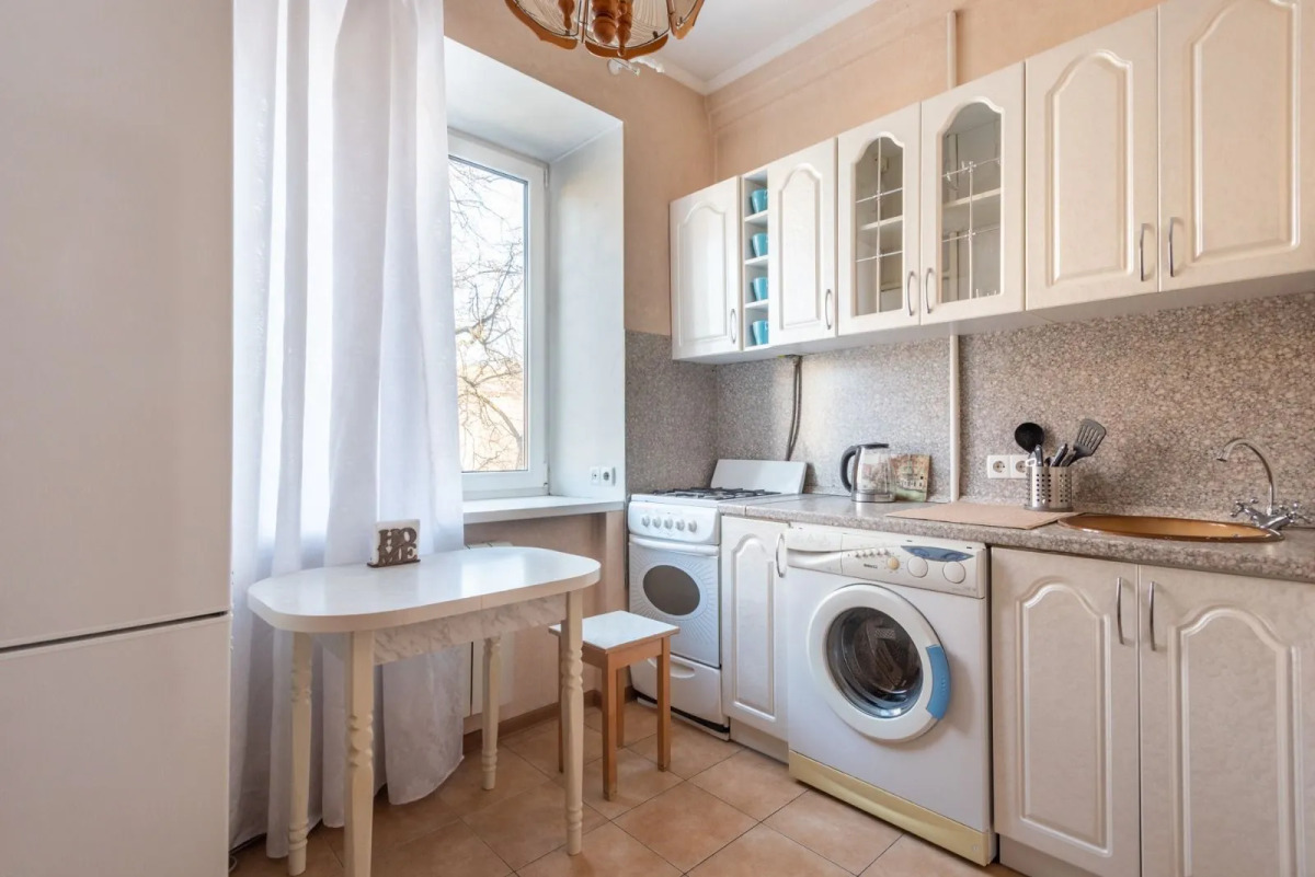 Апартаменты Заморенова 9/2