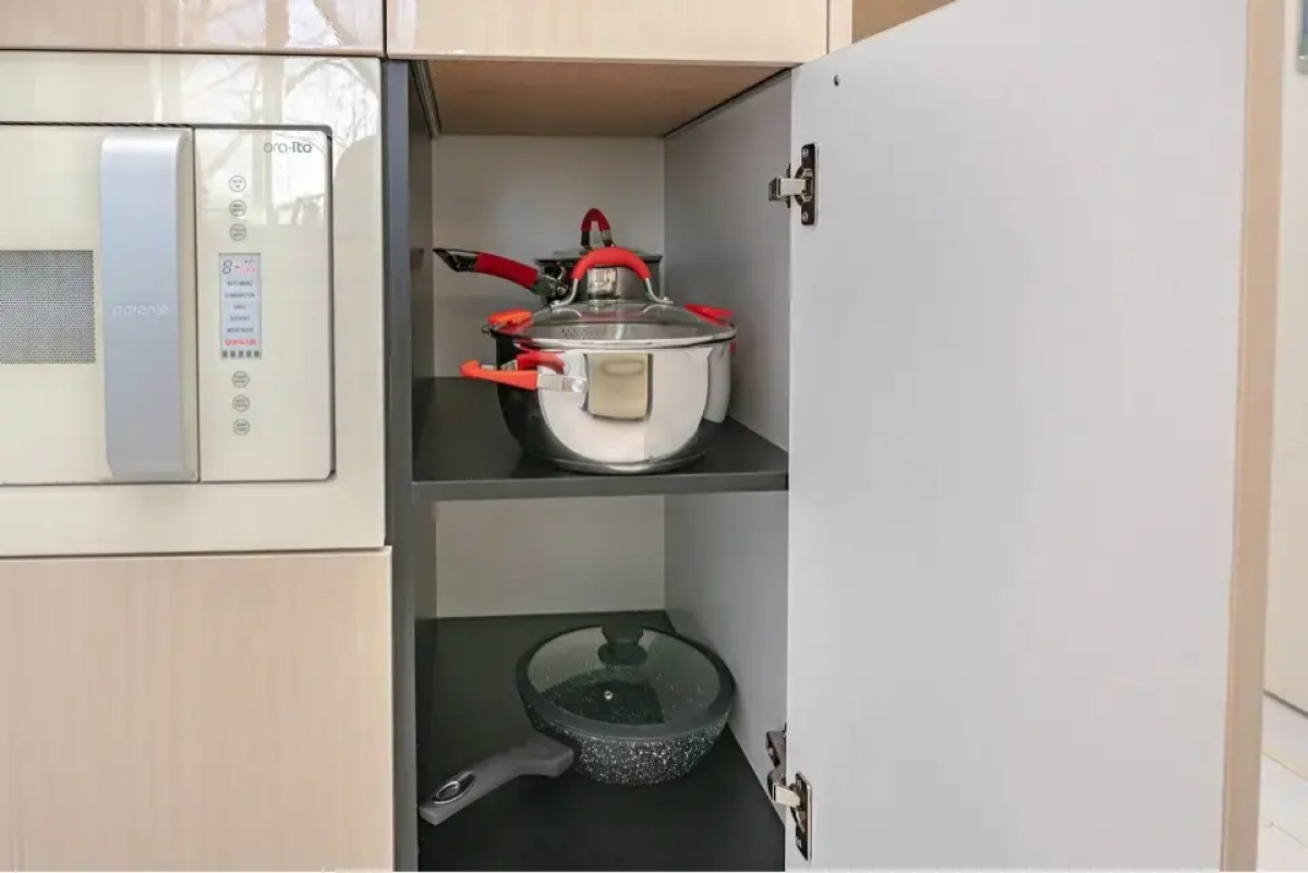 Апартаменты в Центре Владивостока