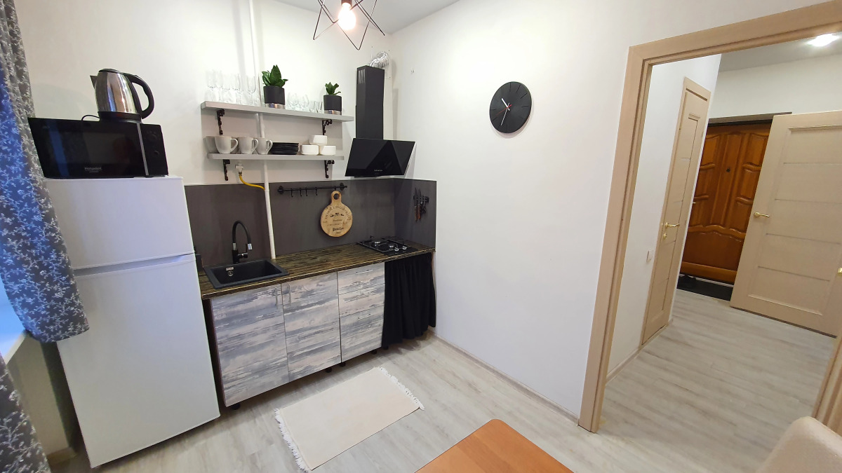 Апартаменты 26 Съезда КПСС