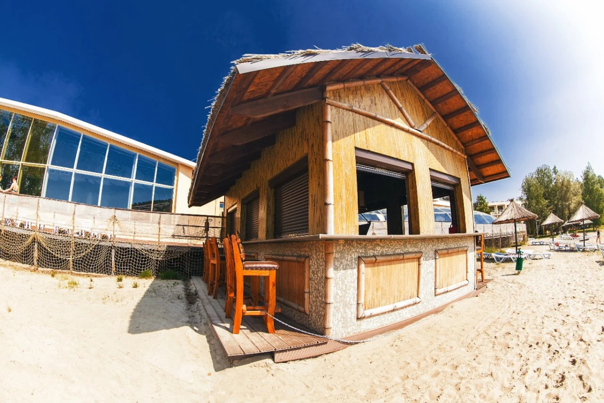 Отель Яхонты Ногинск