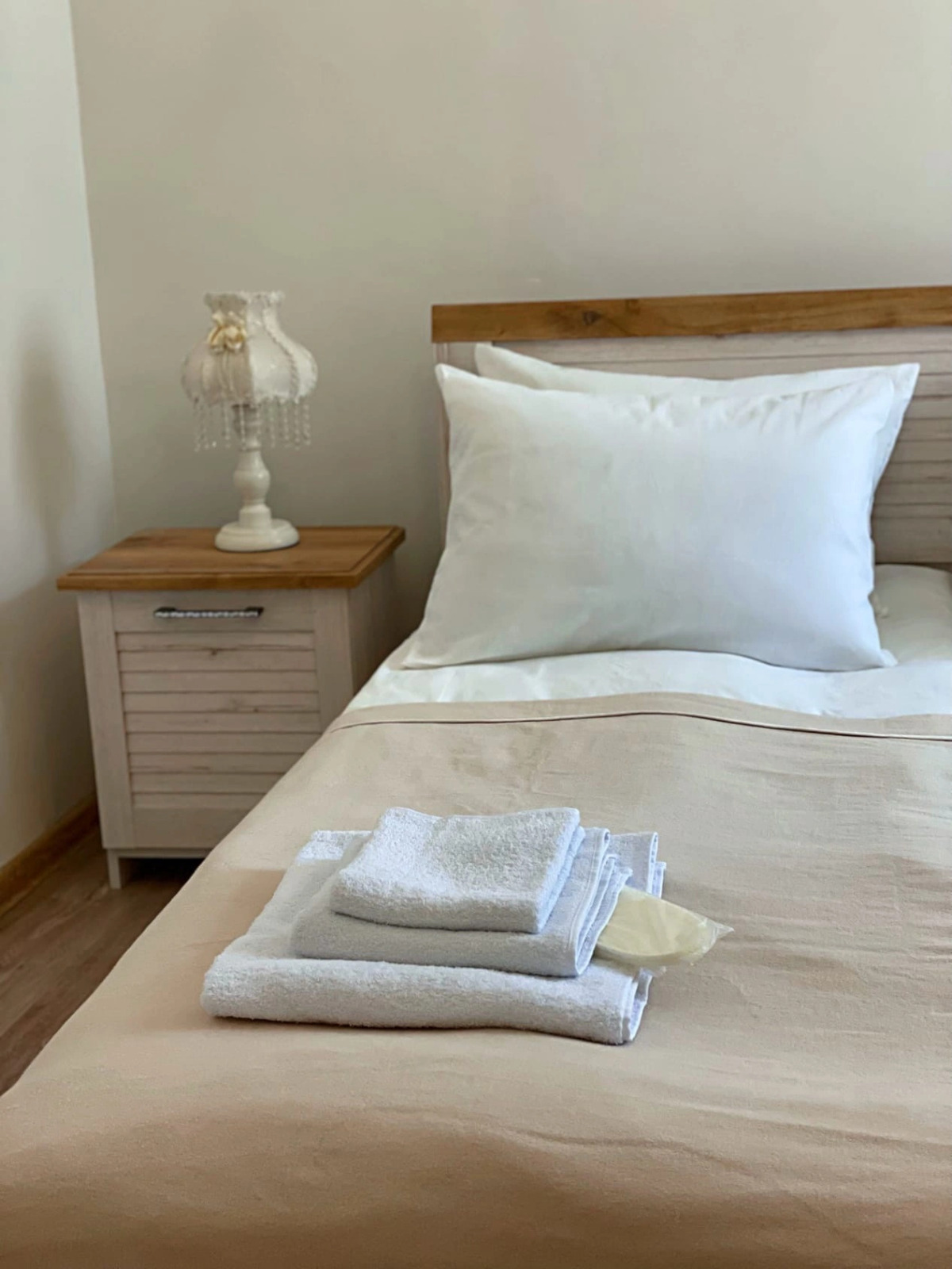 Гостевой дом Гость