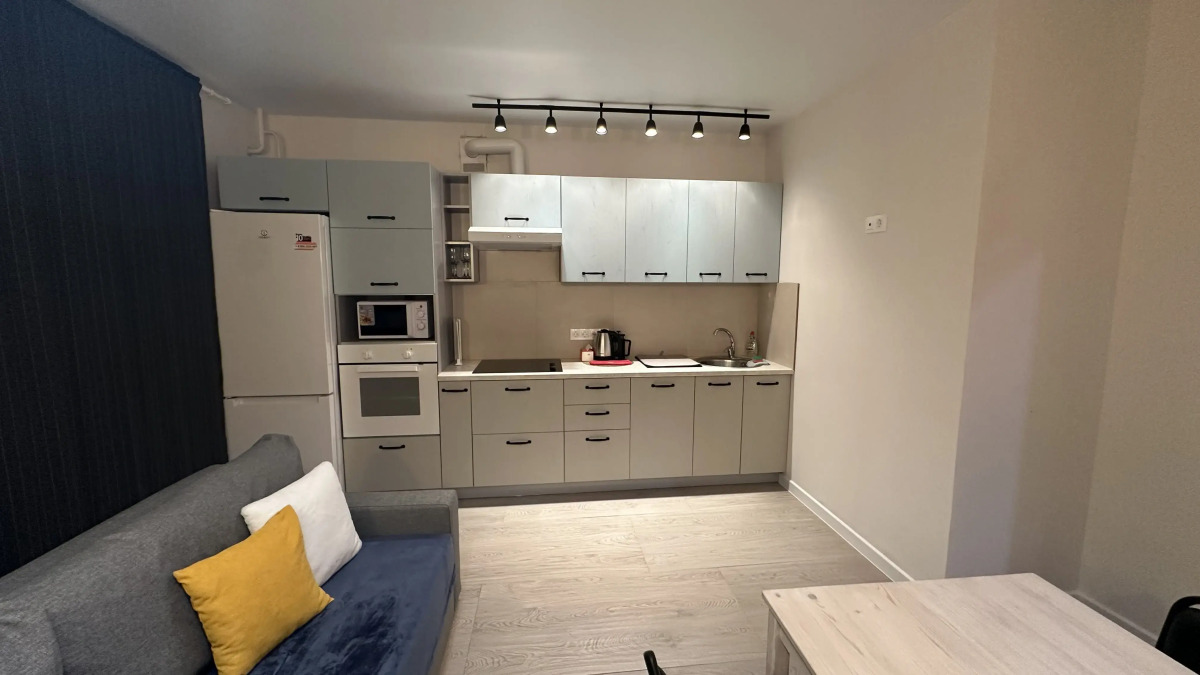 Квартира Домашний Ключ Гагарина 151