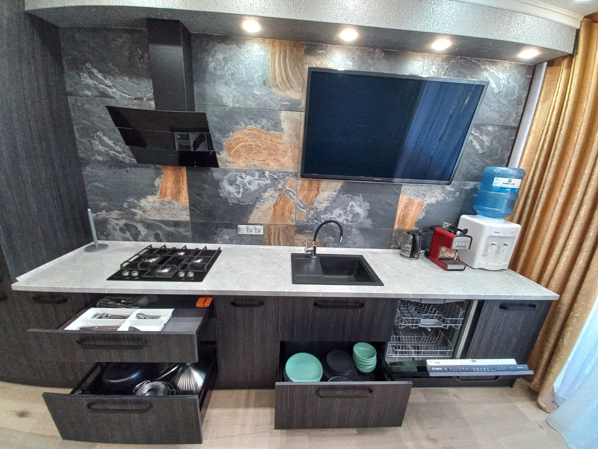 Апартаменты Раушен Престиж 18