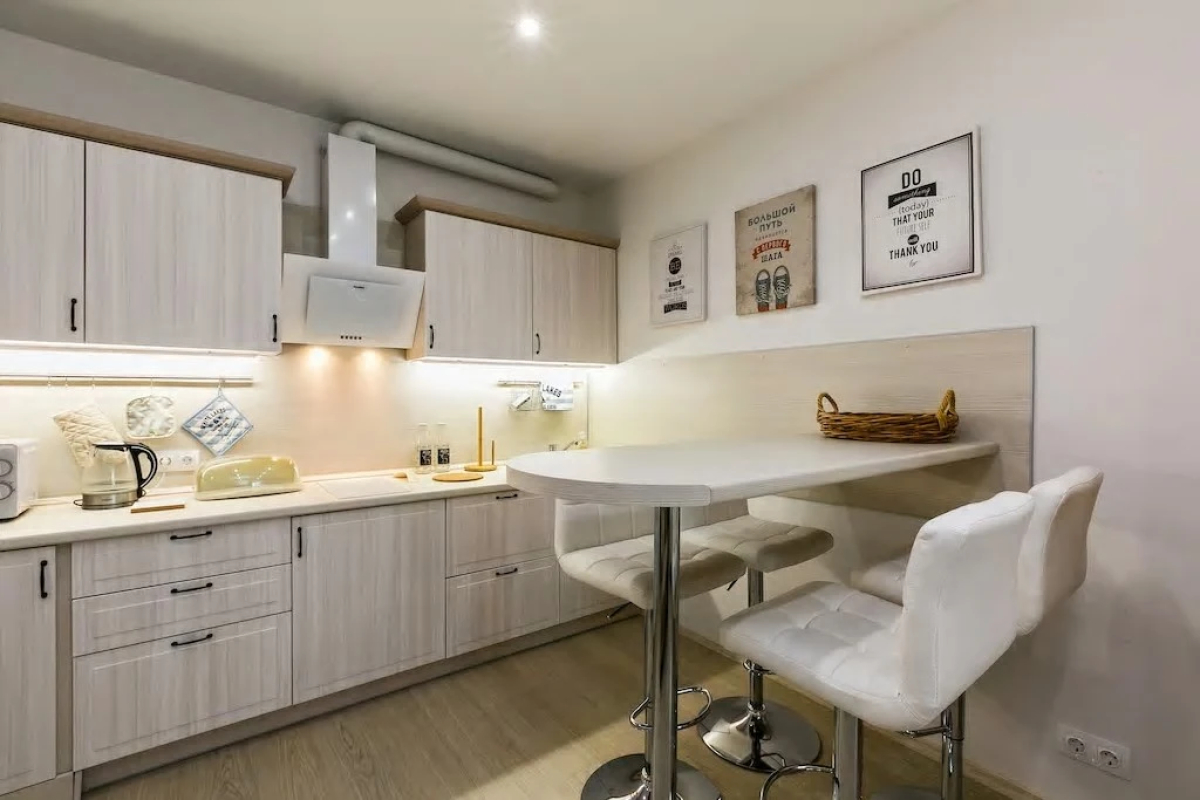 Апартаменты Отрада