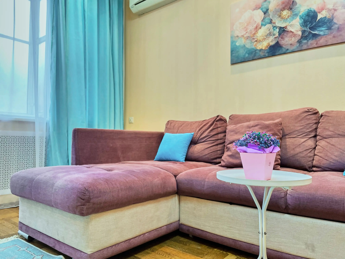 Квартира Шикарная на Космонавтов