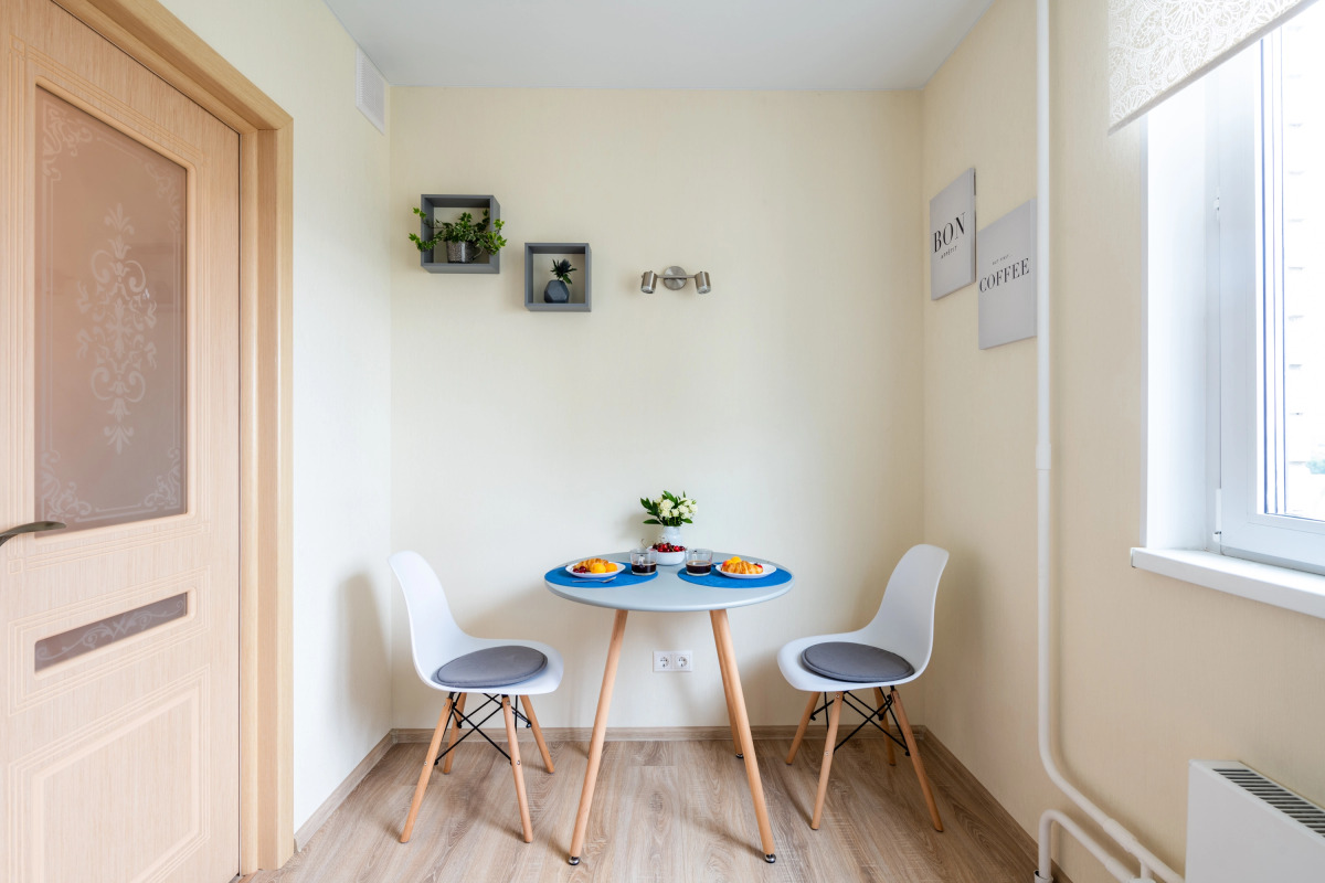 Квартира Enjoy Today Стахановская