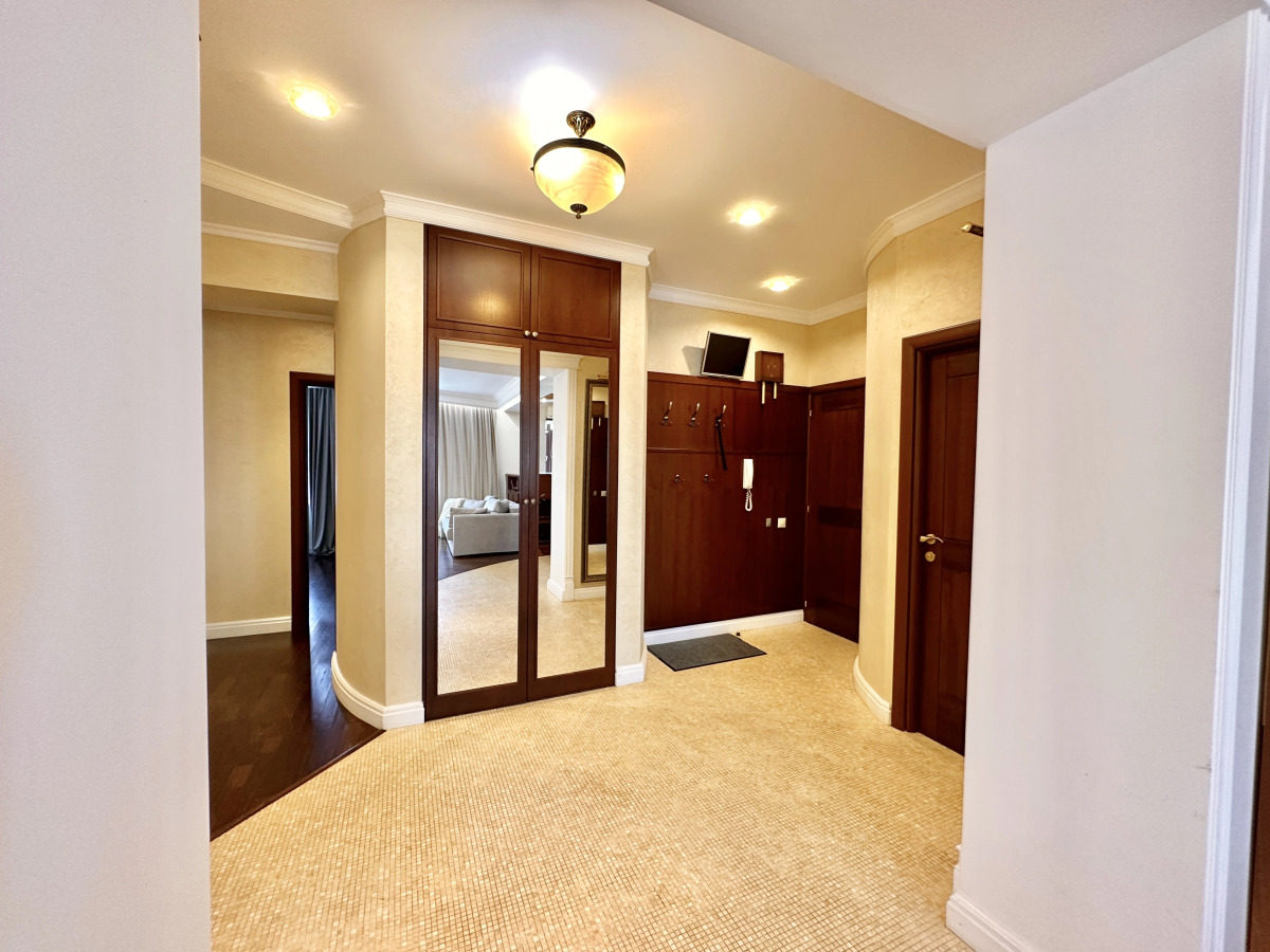 Квартира Набережная