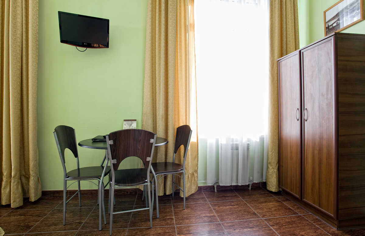 Мини-Отель Анна