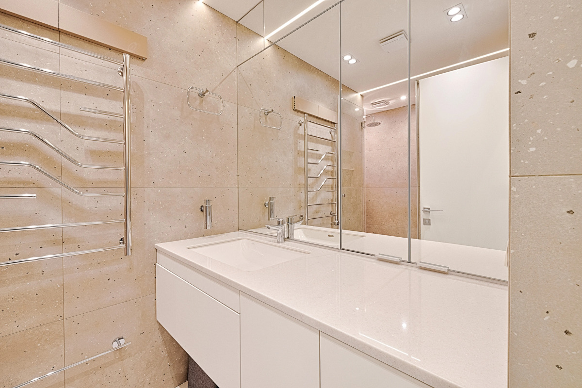 Апартаменты Бизнес Класса в Жк Морская Симфония 2