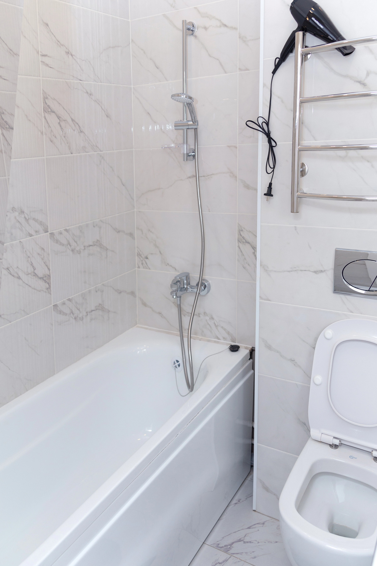 Комфортные Апартаменты в Уфе на Шафиева в Новом Доме