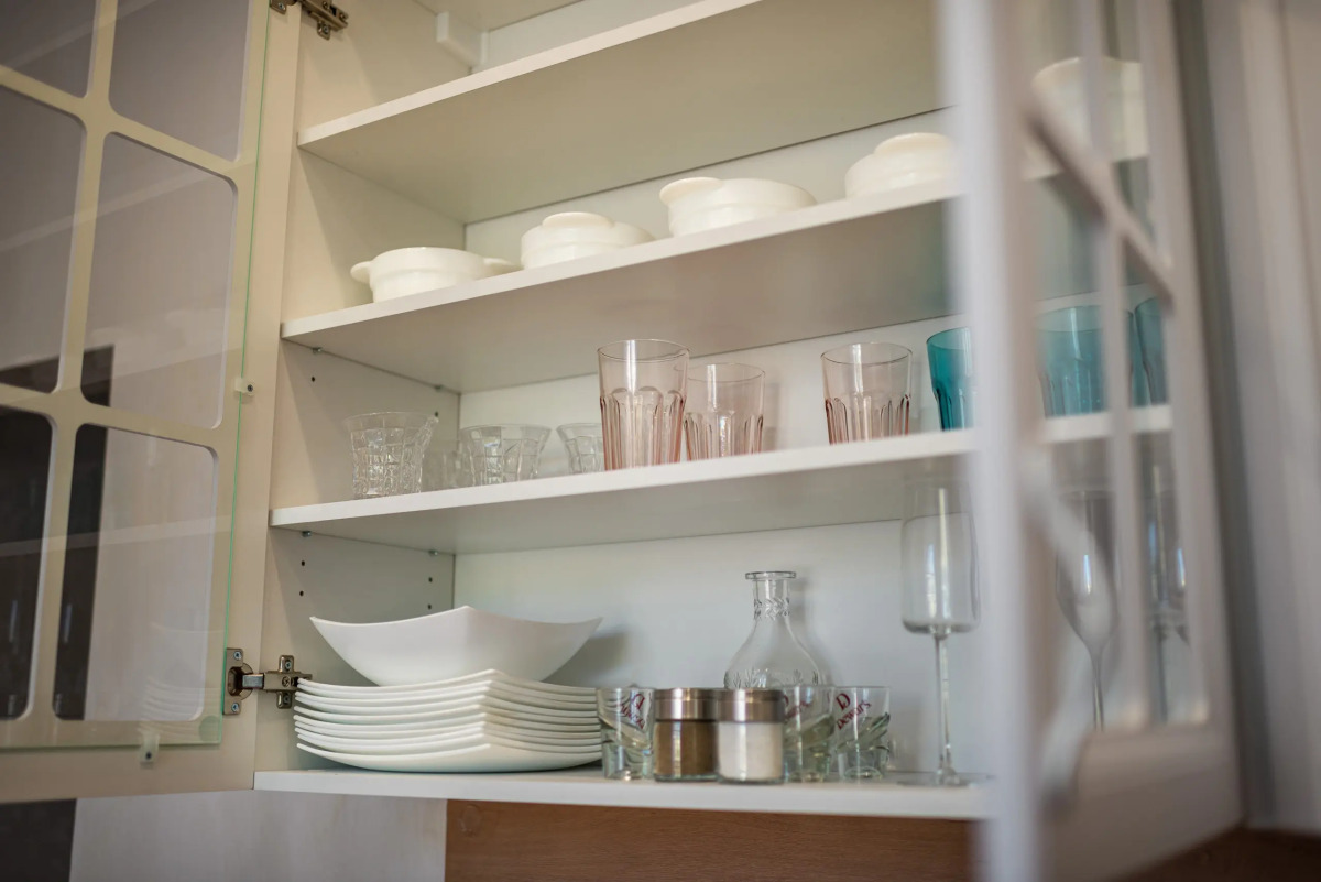 Апартаменты в Историческом центре города