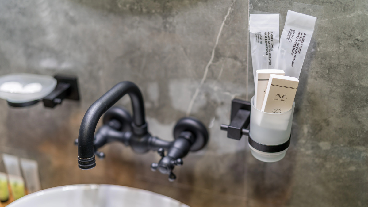 Отель Galavani by Vintage Hotel Collections