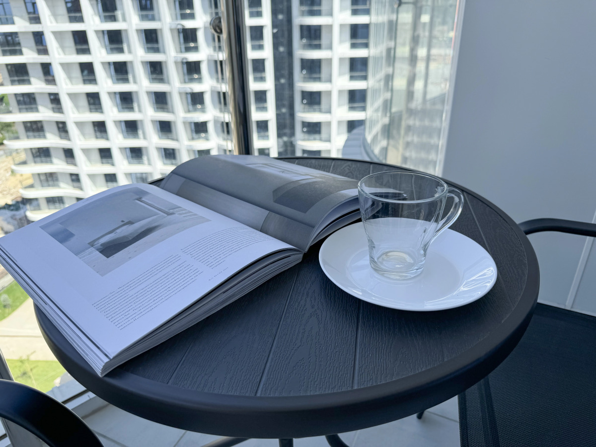 Апартаменты Sun Hills Ольгинка 11