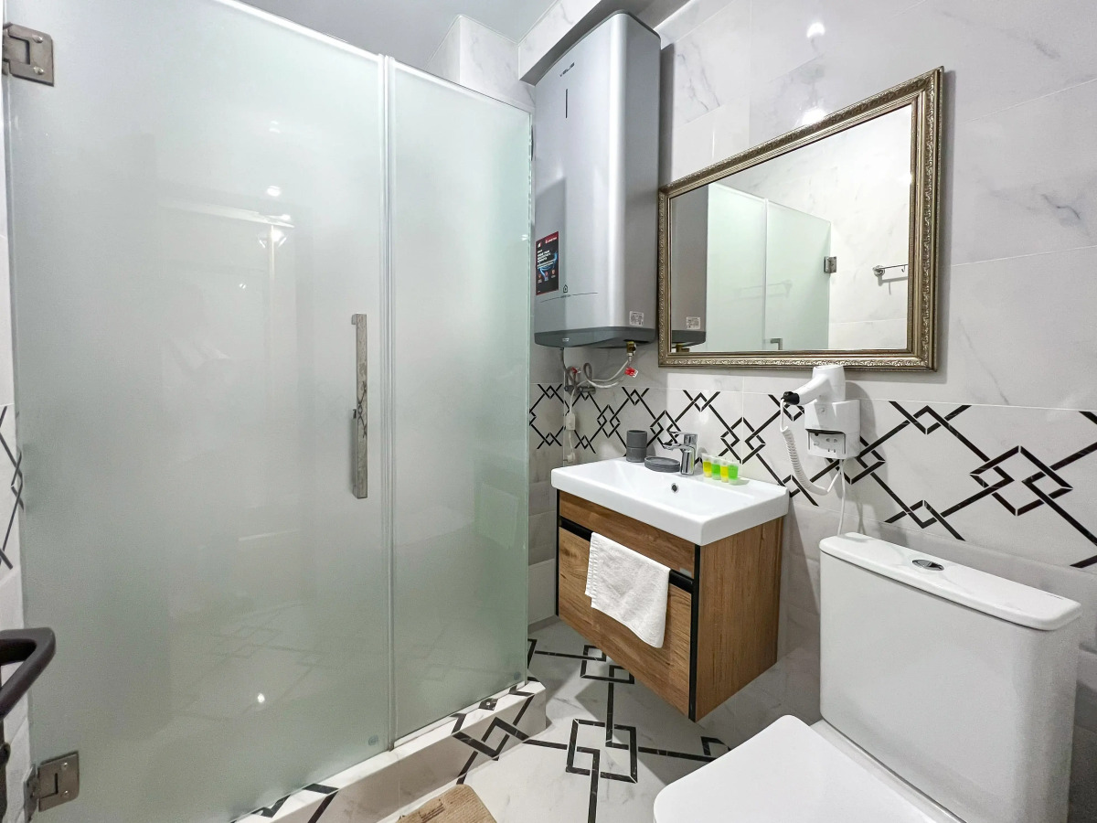 Бутик-отель Lakaa