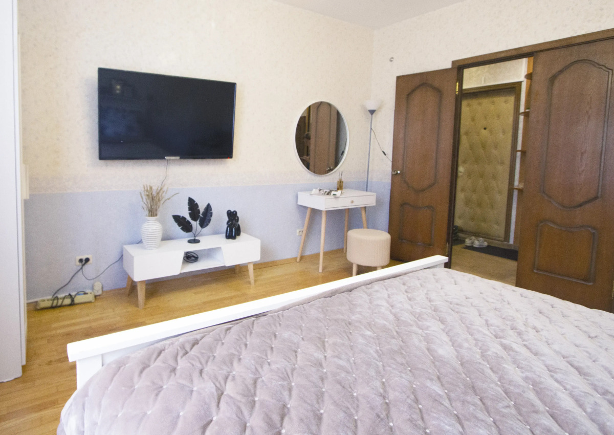 Квартира в Новогиреево