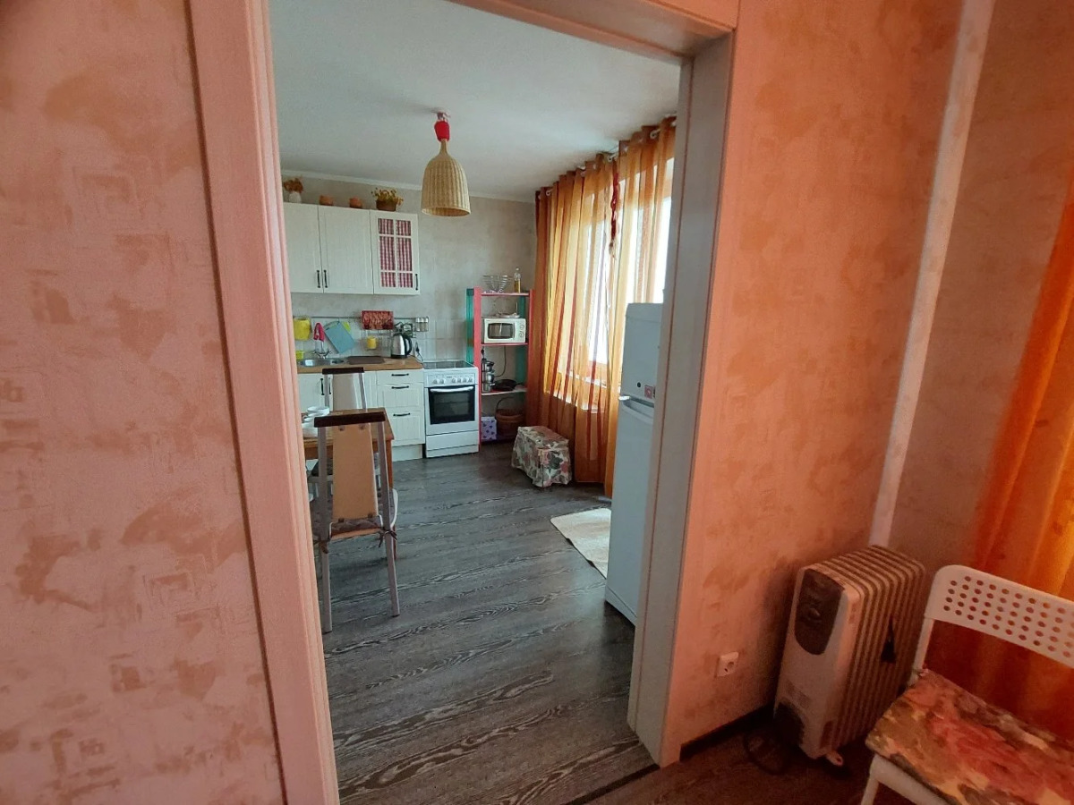 Апартаменты в ЖК Новопатрушево