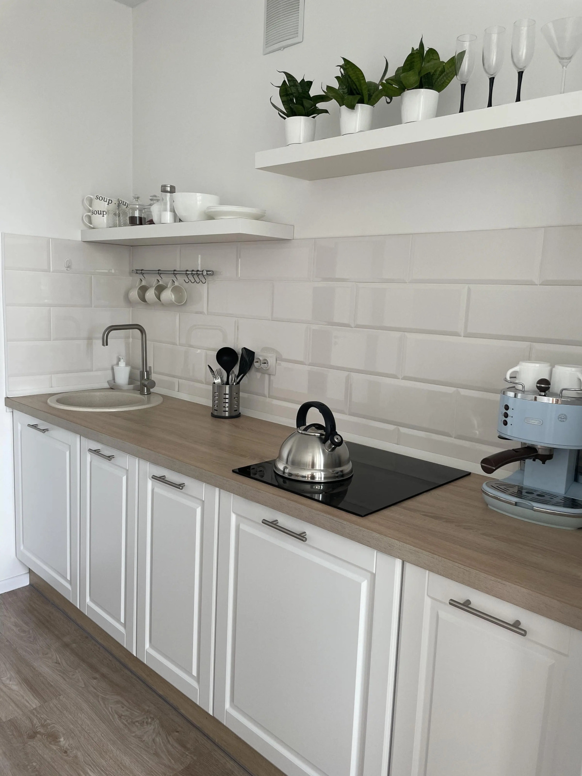 Апартаменты у моря Зеленоградск