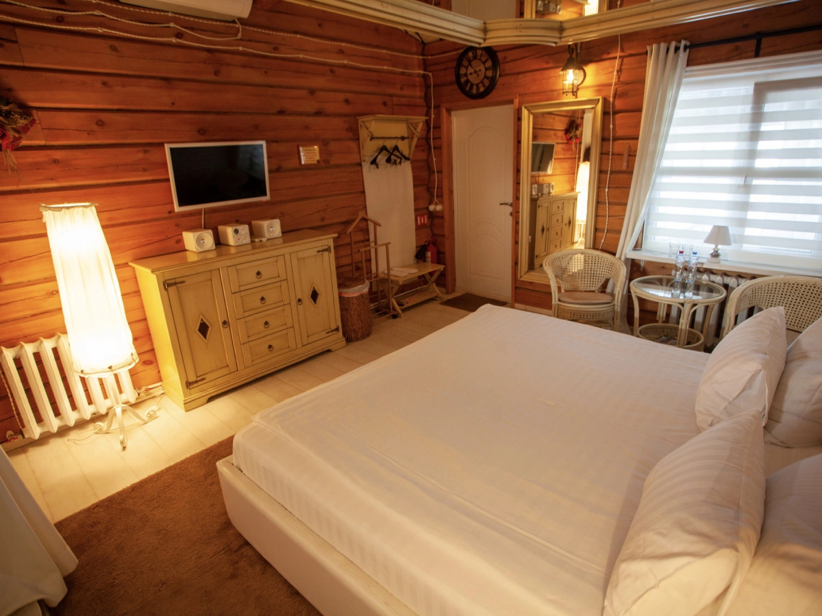 Бутик Отель Для Вас