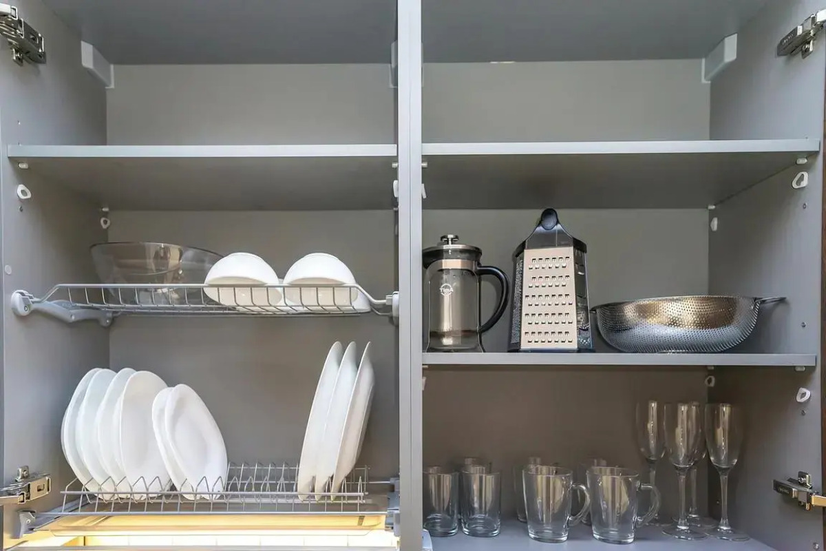 Апартаменты Queenstay Шелби на Войковской