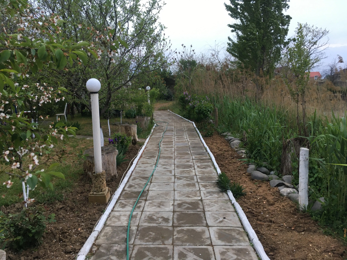 Отель Причал