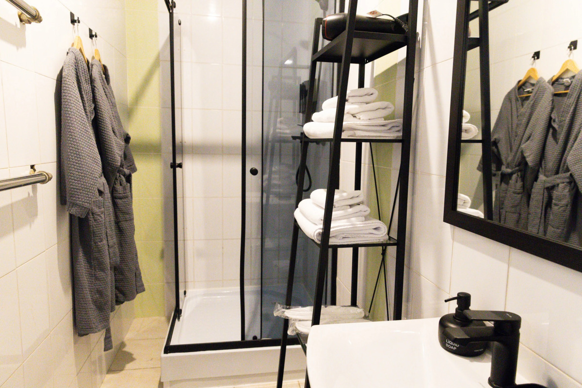 Отель Галерея