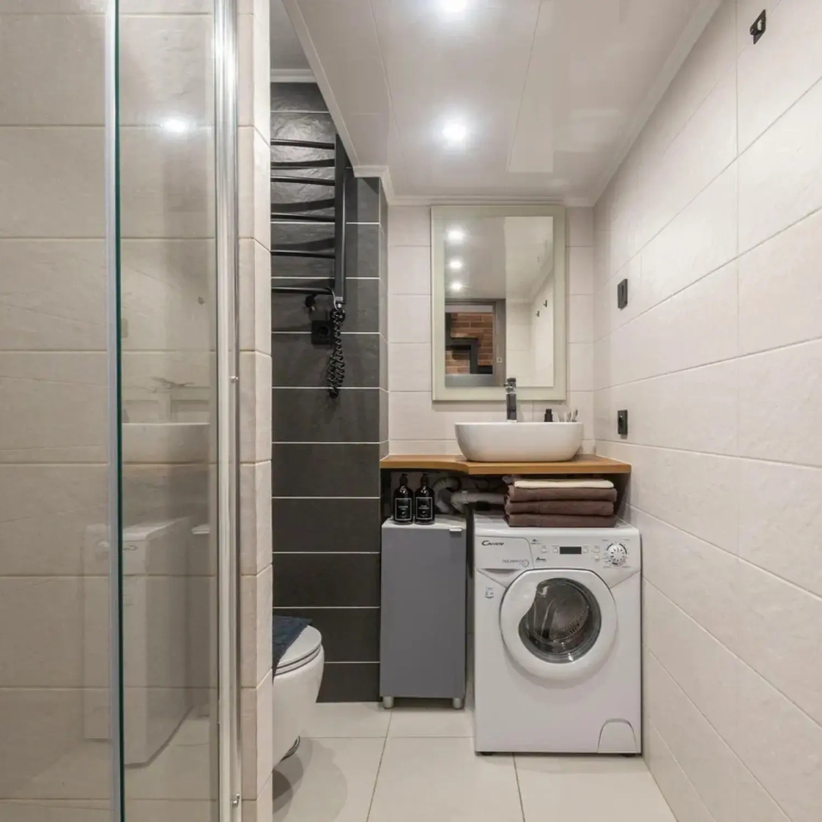 Апартаменты на Сельскохозяйственной