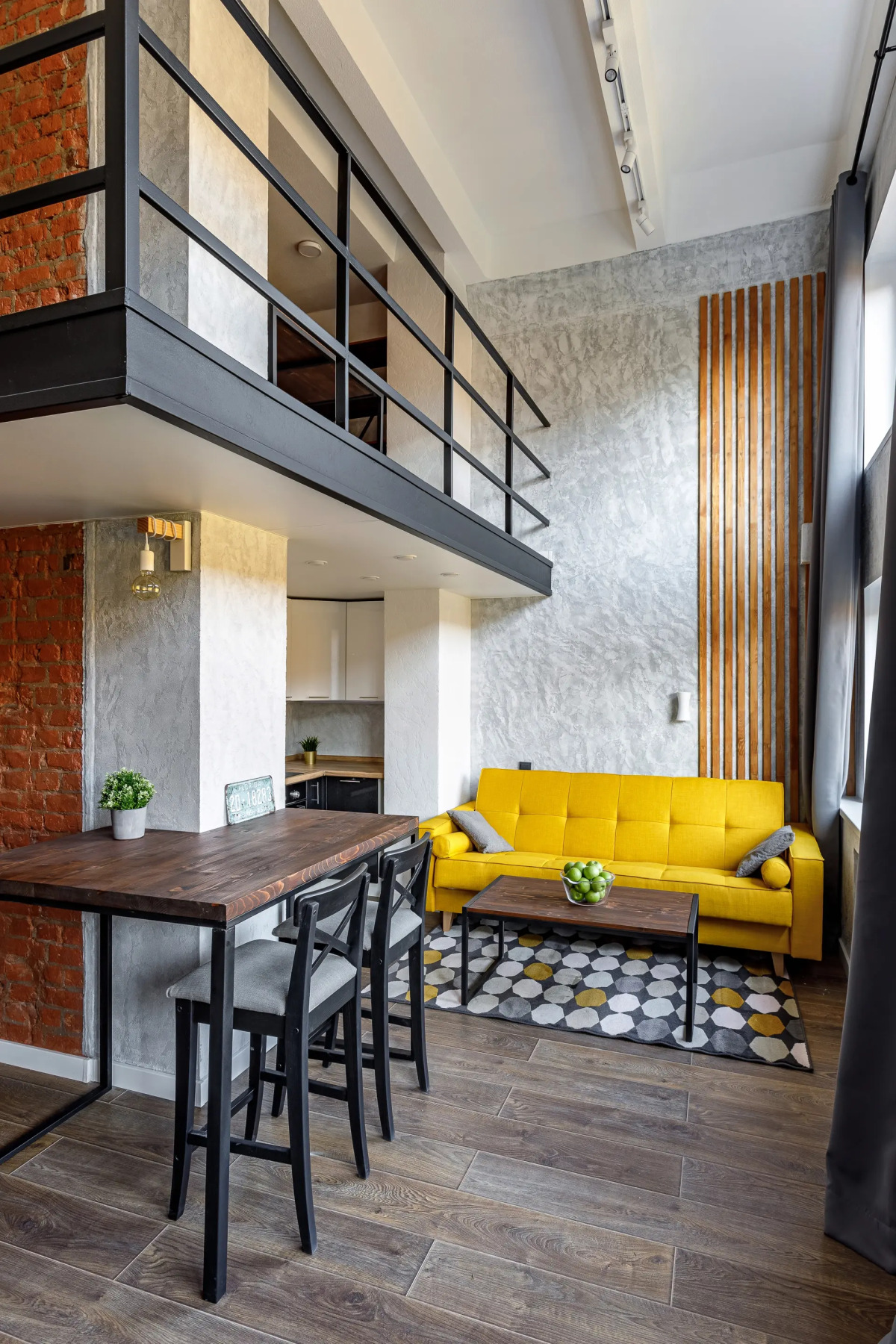 Апартаменты на улице Чертановская 7