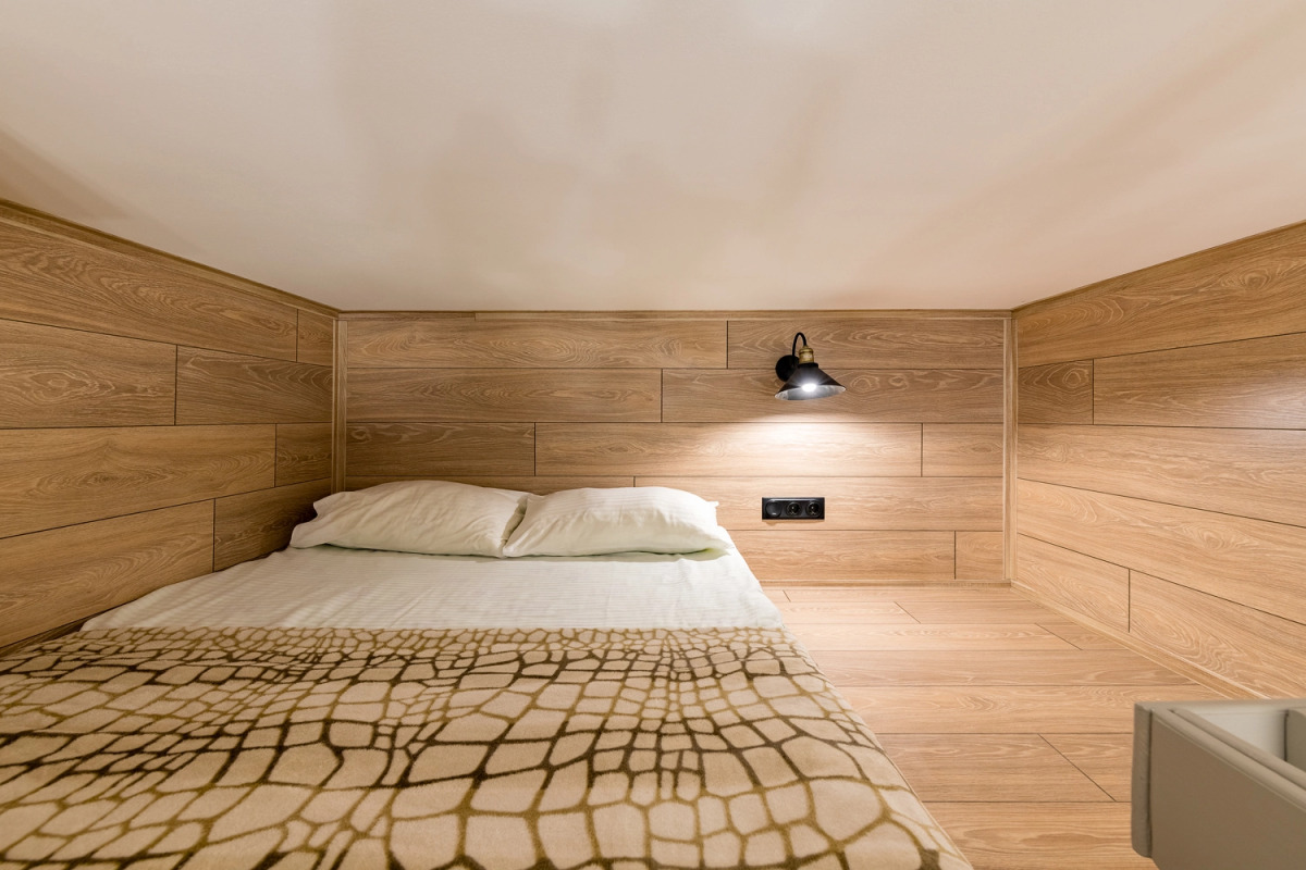 Квартира 1 ГрибоедовАрт