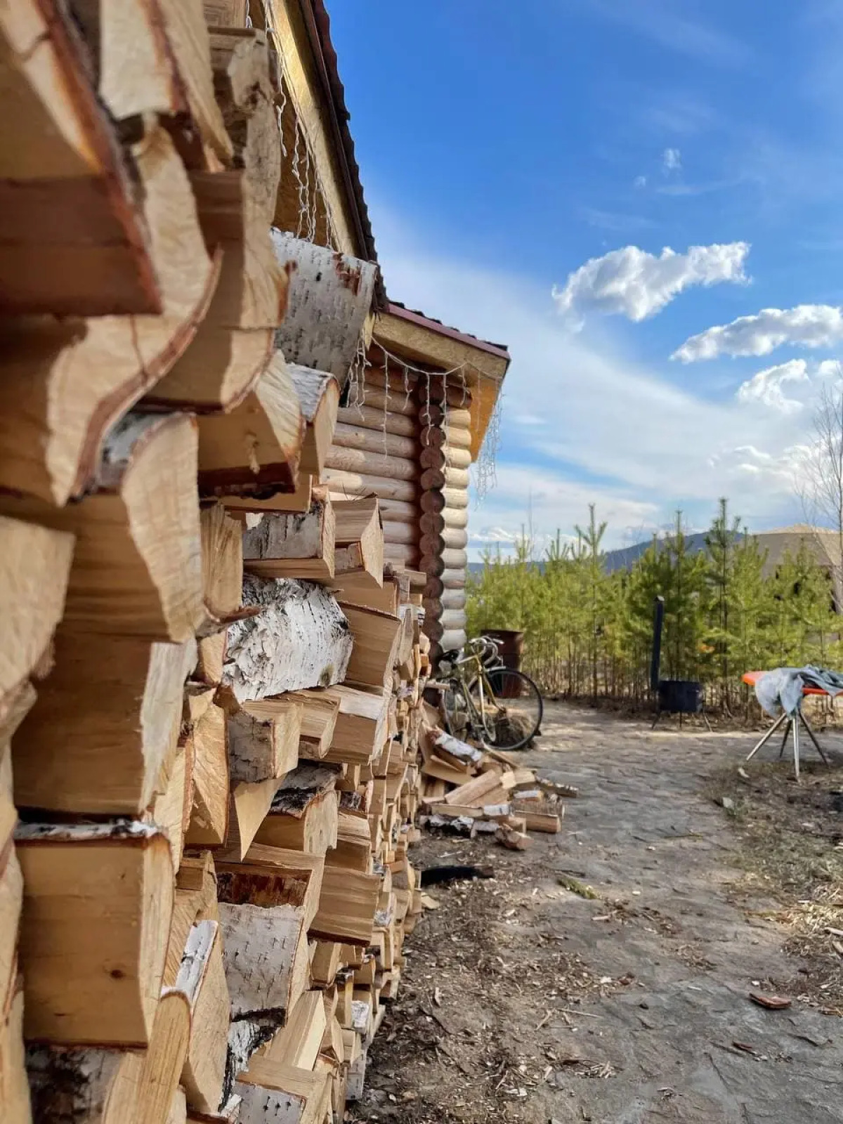 Гостевой дом Аракуль