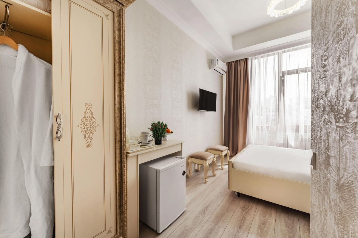 Апартаменты Один Вознесенский